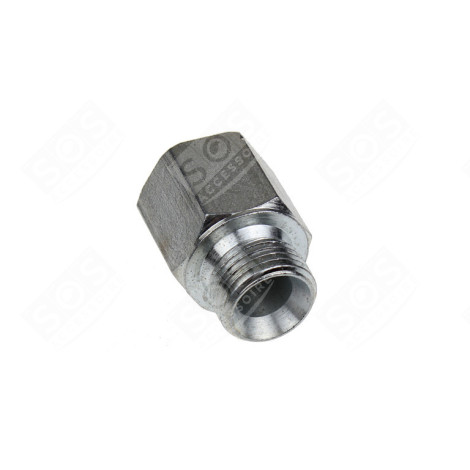 RACCORD ING.& EXAG- 1/2" - ISO7(INT) - ISO228(EXT) D'ORIGINE FOUR, CUISINIÈRE - 325312312MF7