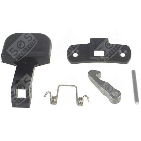 SET FERMETURE DE HUBLOT MACHINE À LAVER, LAVE-LINGE - 680856