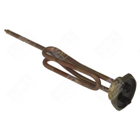 RESISTANCE 1200W 160MM COURBE CHAUFFE-EAU - D355376