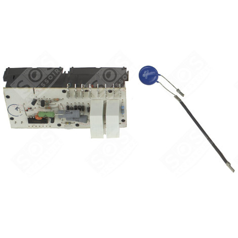 INTERRUPTEUR D'ORIGINE FOUR, CUISINIÈRE - 8996619110100