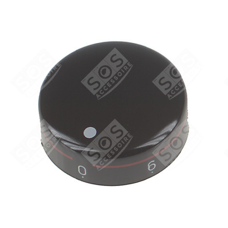 BOUTON D'ORIGINE FOUR, CUISINIÈRE - 50217541007