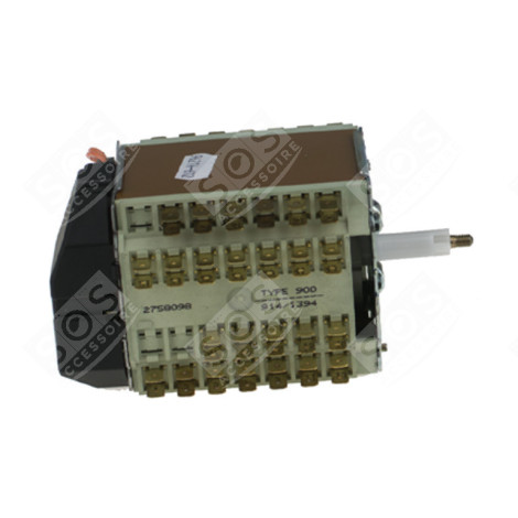 TIMER 914/1394 D'ORIGINE MACHINE À LAVER, LAVE-LINGE - 481928218438