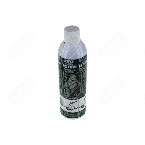 SPRAY DETECTEUR DE FUITE 400ML D'ORIGINE RÉFRIGÉRATEUR, CONGÉLATEUR - 481212165822
