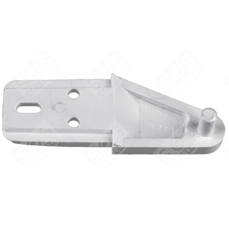 CHARNIÈRE D'ORIGINE FRIGO, RÉFRIGÉRATEUR, CONGÉLATEUR - 50084701007