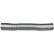 Flexible alu 100 mm l: 3m prix par 3 m.