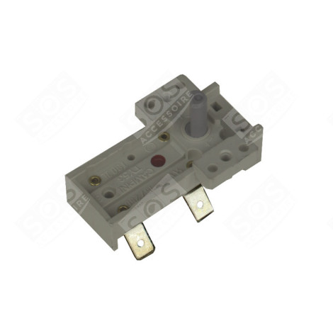 THERMOSTAT RADIATEUR BAIN HUILE RADIATEUR - D444120