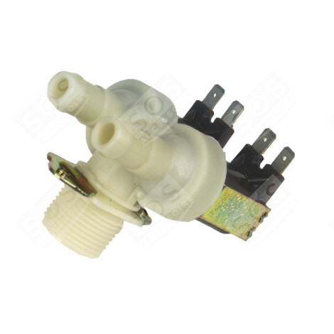 ELECTRO-VANNE DOUBLE 90° DIAM14 EATON MACHINE À LAVER, LAVE-LINGE - 3664162068143