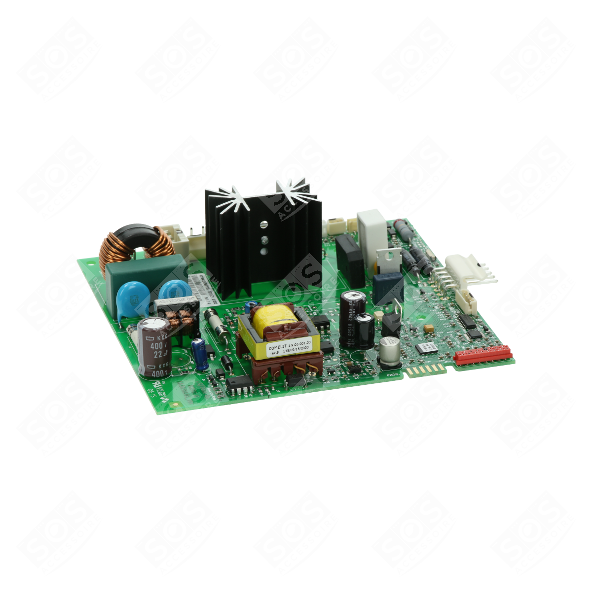 Carte électronique Saeco – Pour Machine Incanto Sirius (pièce Détachée / Non Testée)