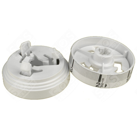 BOUTON, TIMER D'ORIGINE MACHINE À LAVER, LAVE-LINGE - 481941358518