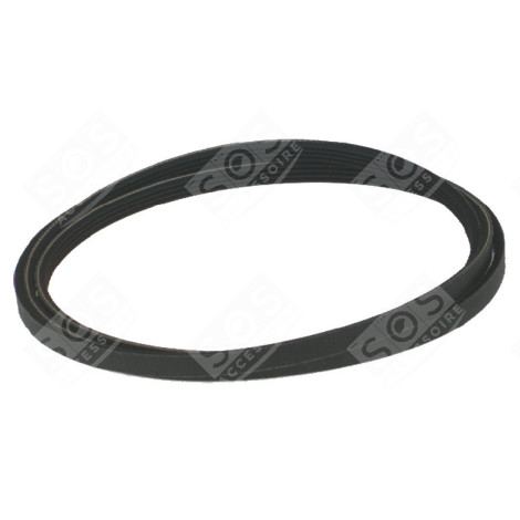COURROIE POLY-V TYPE H D'ORIGINE MACHINE À LAVER, LAVE-LINGE - 482235820039