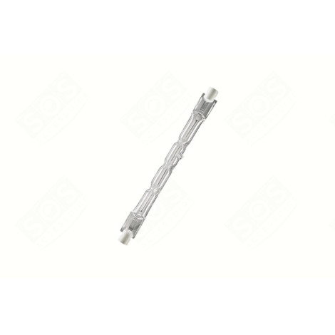 HALOLINE R7S 2000W D'ORIGINE LUMINAIRE - 4050300004204