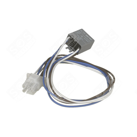 THERMORUPT. 5007 D'ORIGINE MACHINE À LAVER, LAVE-LINGE - 481928228569