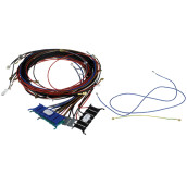 Faisc.de cables d'origine