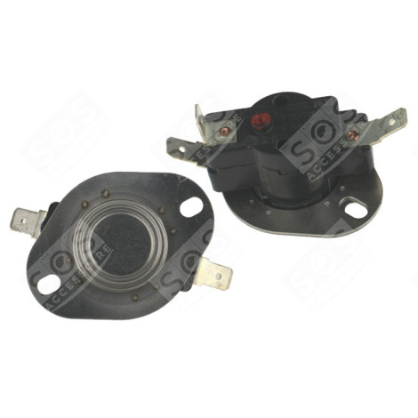 THERMOSTAT 37/27C D'ORIGINE MACHINE À LAVER, LAVE-LINGE - 481927128776