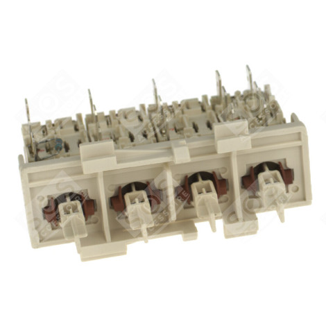 CLAVIER D'ORIGINE MACHINE À LAVER, LAVE-LINGE - 481927648156