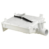 Boîte à produits d'origine