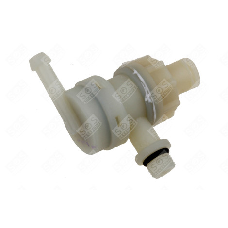 VANNE - SOUPAPE D'ORIGINE CAFETIÈRE, MACHINE À CAFÉ - 481228228339