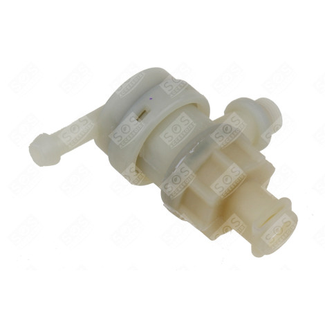 VANNE - SOUPAPE D'ORIGINE CAFETIÈRE, MACHINE À CAFÉ - 481228228339