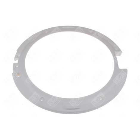 CADRE DE PORTE INTERIEUR D'ORIGINE MACHINE À LAVER, LAVE-LINGE - 1108253038