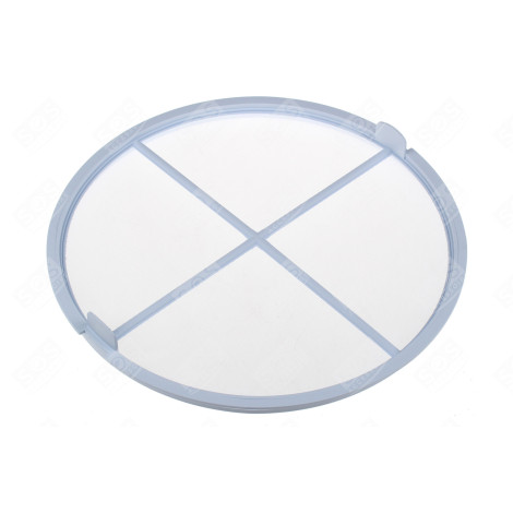 FILTRE A PELUCHES D'ORIGINE SÈCHE-LINGE - C00208670