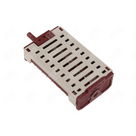 COMMUTATEUR DE FOUR ,6+0 D'ORIGINE FOUR, CUISINIÈRE - 3570646012