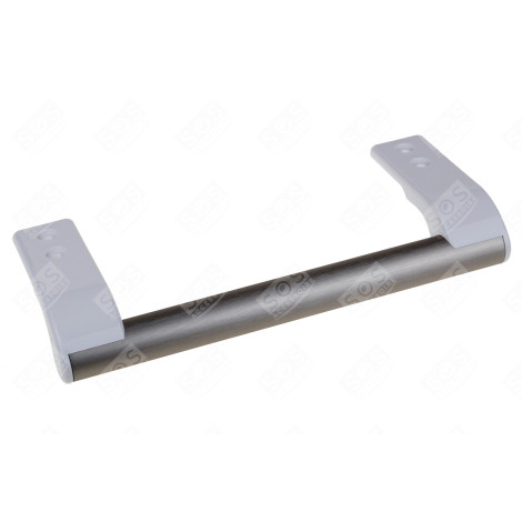 POIGNEE DE PORTE REFRIGERATEUR 233MM D'ORIGINE FRIGO, RÉFRIGÉRATEUR, CONGÉLATEUR - 481010360348