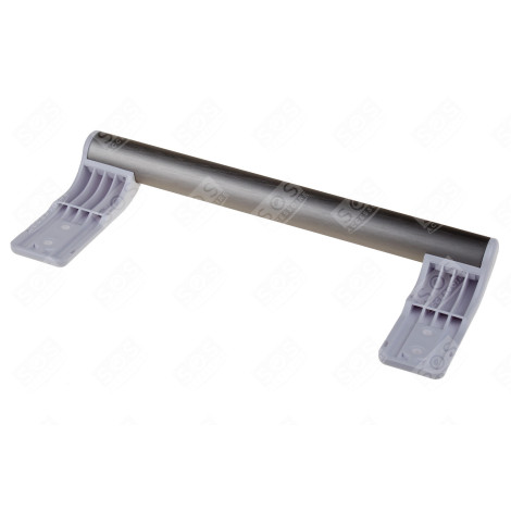POIGNEE DE PORTE REFRIGERATEUR 233MM D'ORIGINE FRIGO, RÉFRIGÉRATEUR, CONGÉLATEUR - 481010360348