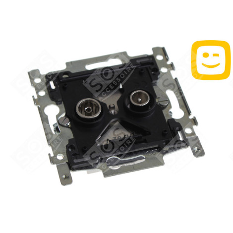 EDB02 TELENET D'ORIGINE TÉLÉVISION - 695021025