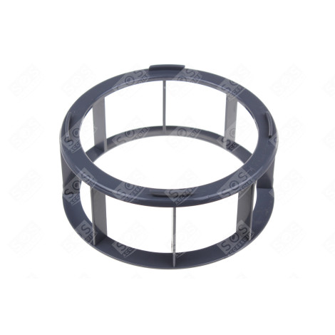 DEPULPEUR POUR CENTRIFUGEUSE D'ORIGINE ROBOT MÉNAGER - KW712119