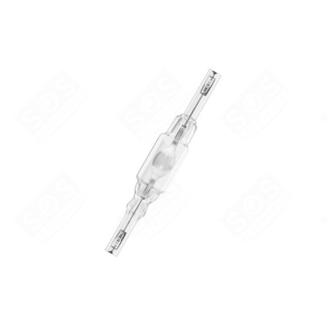 LAMPES À HALOGÉNURES MÉTALLIQUES POWERSTAR HQI-TS 70W/D/EXCEL. RX7S FS1 D'ORIGINE LUMINAIRE - 4008321678348
