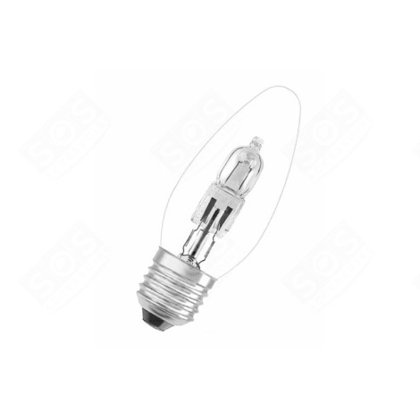 CLASSIC B ECO 30W 230V E27 FS1 D'ORIGINE LUMINAIRE - 4008321984883