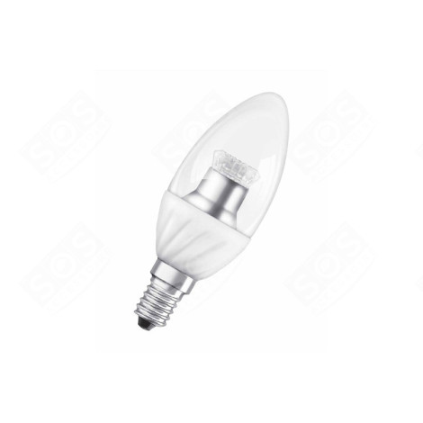 PARATHOM CLASSIC B E14 / 3.5W / 827 D'ORIGINE LUMINAIRE - 4008321990631