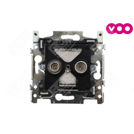 EDB 02V D'ORIGINE TÉLÉVISION - 695021082