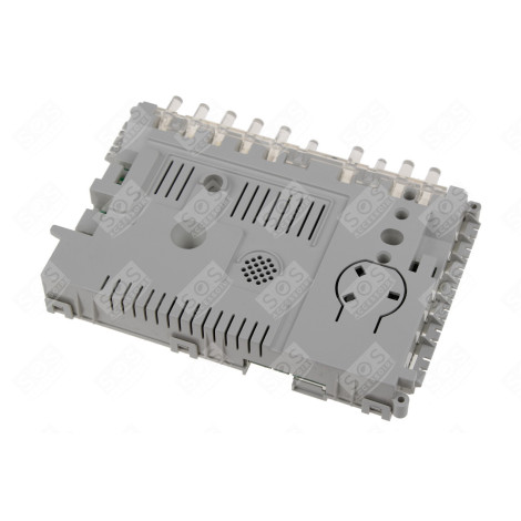 CARTE ÉLECTRONIQUE, MODULE DE COMMANDE D'ORIGINE LAVE-VAISSELLE - 480140100702