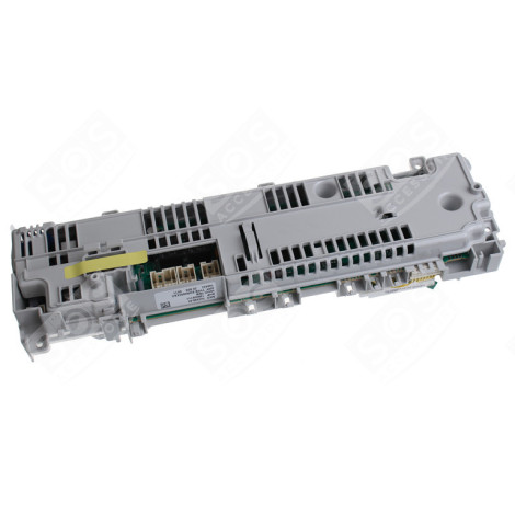 CARTE ÉLECTRONIQUE, MODULE DE COMMANDE D'ORIGINE MACHINE À LAVER, LAVE-LINGE - 973916096473079