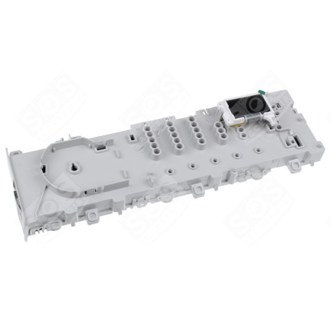 CARTE ÉLECTRONIQUE, MODULE DE COMMANDE D'ORIGINE MACHINE À LAVER, LAVE-LINGE - 973916096473079