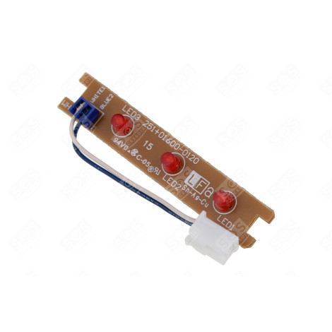 DIODE LED D'ORIGINE FOUR MICRO-ONDES - 4055112074