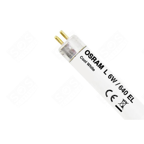 L 6W 640 FLH1 D'ORIGINE LUMINAIRE - 4008321025050