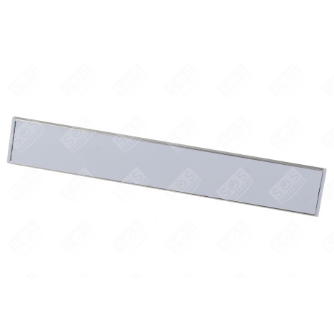 SUPPORT BOUTEILLE  250MM ALU D'ORIGINE FRIGO, RÉFRIGÉRATEUR, CONGÉLATEUR - 140205279015
