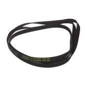 Courroie poly-v 1866 h7 elastique