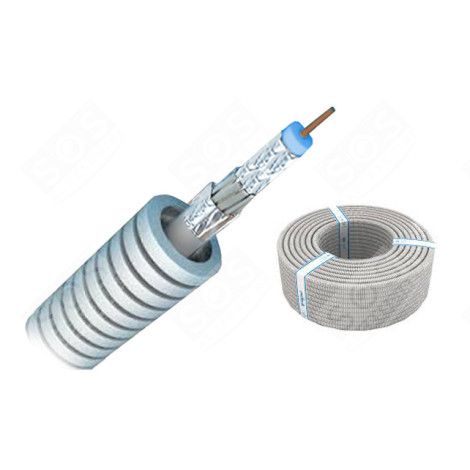 KOKA TRI 6 B2CA/100 M PREFLEX D'ORIGINE TÉLÉVISION - 298799701