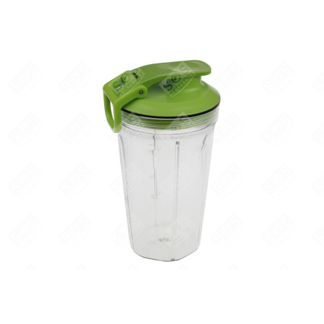 BOL BLENDER D'ORIGINE ROBOT MÉNAGER - DO700BLBK