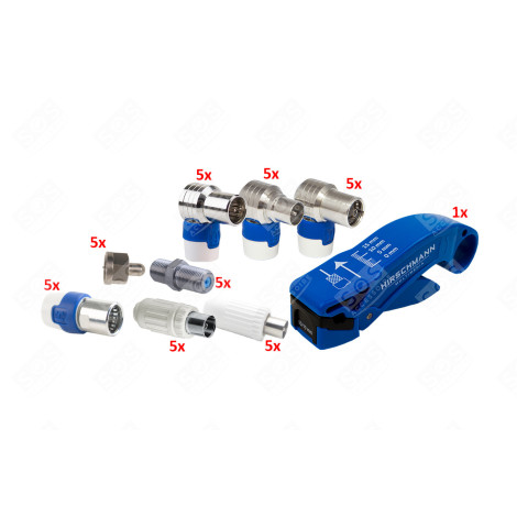 UPDATE SET CONNECTORKOFFER D'ORIGINE TÉLÉVISION - 695020550