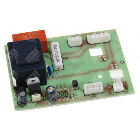 CARTE ÉLECTRONIQUE, MODULE DE COMMANDE D'ORIGINE FRIGO, RÉFRIGÉRATEUR, CONGÉLATEUR - 481245228775