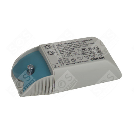 TRANSFO HT-M 70/230-24 0 D'ORIGINE LUMINAIRE - 4050300442310