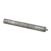 Anode chauffe-eau 5mm 230mm