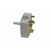 Regulateur de puissance gauche 50.57020.010 d'origine