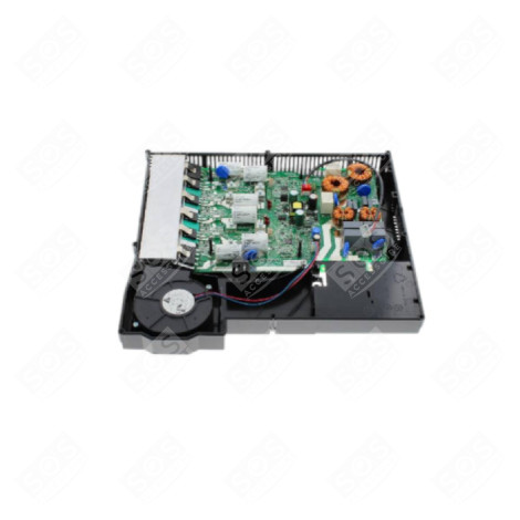 PLATINE DE PUISSANCE (G0 4B SZ SW 7) PLAQUE DE CUISSON - C00379906, 481010789499