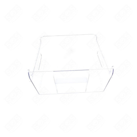 BAC A LEGUMES FRIGO, RÉFRIGÉRATEUR, CONGÉLATEUR - 480132102688