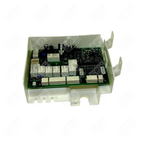 PLATINE CONTROL FRIGO, RÉFRIGÉRATEUR, CONGÉLATEUR - 480132101786